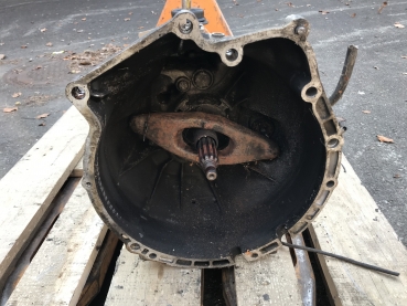 BMW 316i E36 Getrag 220.0.0 295.94 Getriebe