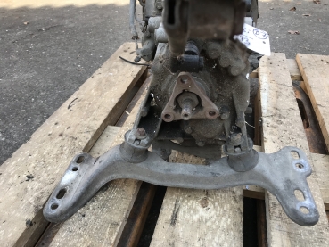 BMW 316i E36 Getrag 220.0.0 295.94 Getriebe