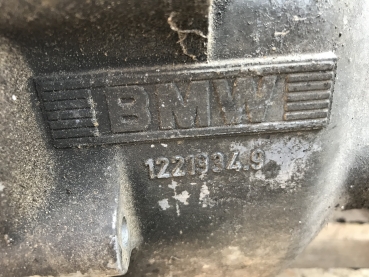 BMW 316i E36 Getrag 220.0.0 295.94 Getriebe