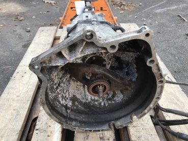 BMW 318is E36 Getrag 220.0.0 225.97 Getriebe
