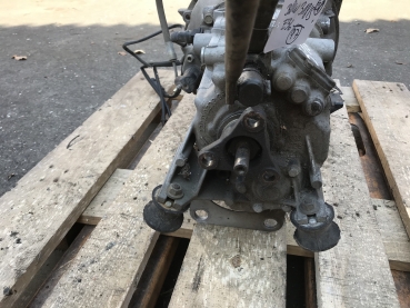 BMW 318is E36 Getrag 220.0.0 225.97 Getriebe