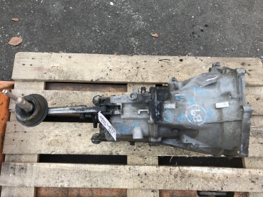 BMW 318is E36 Getrag 220.0.0 225.97 Getriebe