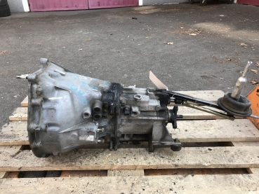 BMW 318is E36 Getrag 220.0.0 225.97 Getriebe