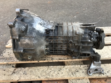 BMW 524td E34 Getrag 260.0.1270.91 Getriebe