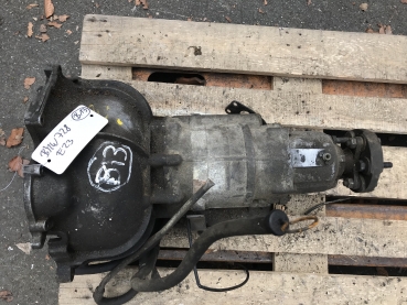 BMW E23 3HP22 ZF104340113 Automatikgetriebe