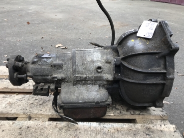 BMW E23 3HP22 ZF104340113 Automatikgetriebe