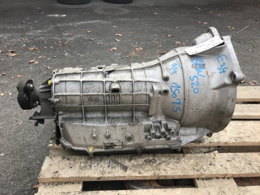 BMW 520i E34 5HP18 ZF 1056401051 150 PS Automatikgetriebe