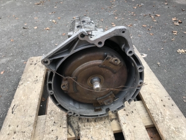 BMW 520i E34 5HP18 ZF 1056401051 150 PS Automatikgetriebe