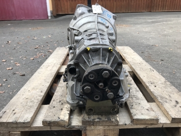 BMW 520i E34 5HP18 ZF 1056401051 150 PS Automatikgetriebe