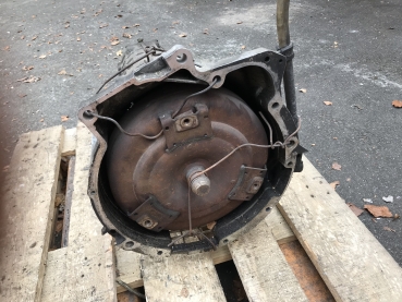BMW 525i E34 6HP22 ZF1043010662 Automatikgetriebe