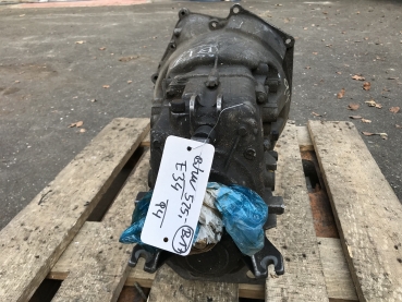 BMW 525i E34 ZF 1053401097 Getriebe