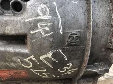 BMW 525i E34 ZF 1053401097 Getriebe