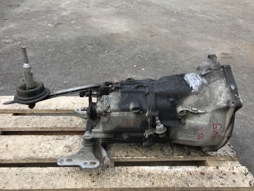 BMW 318i E36 Getrag 220.0.225.96 Getriebe