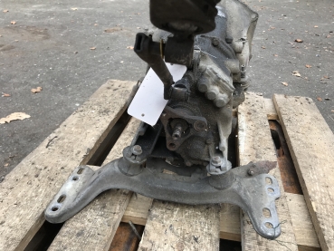 BMW 318i E36 Getrag 220.0.225.96 Getriebe