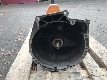 BMW 525tds E39 ZF1053401098 Getriebe
