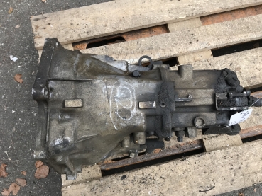 BMW 316i E36 Getrag 220.0.0225.97 Getriebe