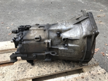 BMW 316i E36 Getrag 220.0.0225.97 Getriebe