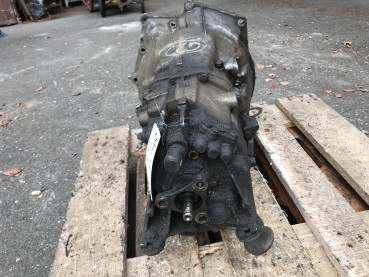 BMW 316i E36 Getrag 220.0.0225.97 Getriebe