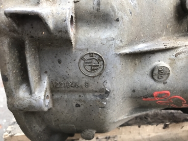 BMW 316i E36 Getrag 220.0.0225.97 Getriebe