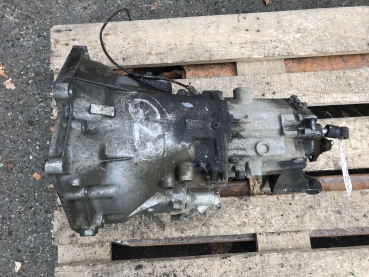 BMW 316i E36 Getrag 220.0.0225.97 Getriebe