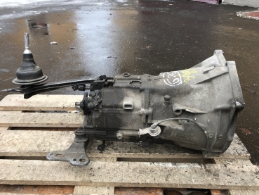 BMW 316i E36 Getrag 220.0.0225.97 Getriebe