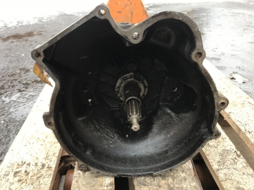 BMW 316i E30 Getrag 068498 AV Getriebe