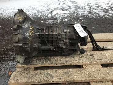 BMW 535i E34 Getrag 260.0.1302.91 Getriebe