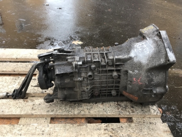 BMW 535i E34 Getrag 260.0.1302.91 Getriebe