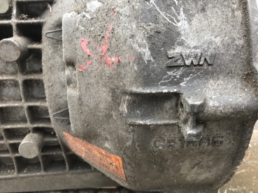 BMW 535i E34 Getrag 260.0.1302.91 Getriebe