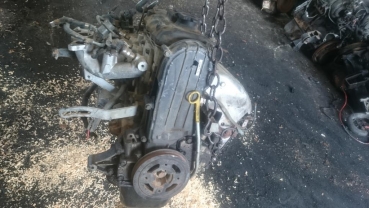 Subaru Justy 1,2 Motor EF12MUJ