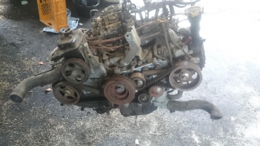 Subaru Legacy 1,8 Motor EJ18
