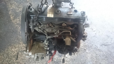 VW Golf III 1,9 TDI Motor 1Z