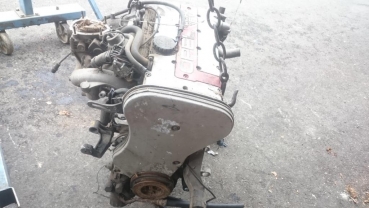 Preview: Opel Vectra 2,0 16V Motor C20XE