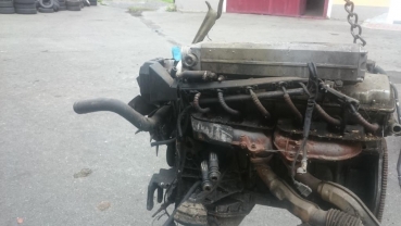 BMW 750i V12 E32 Motor 5012A