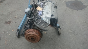 BMW 325 TDS E36 Motor 256T1