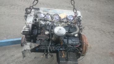 BMW 325 TDS E36 Motor 256T1