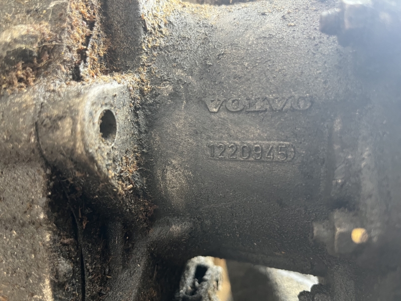 Volvo 760 1220945 Getriebe