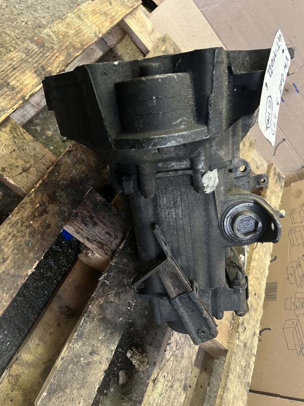 VW Golf 3 1,9D Getriebe 4T11082