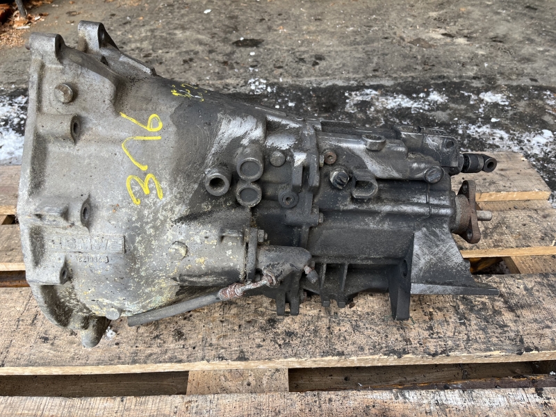 BMW 316 E36 Getrag 220.0.0225.94 Getriebe