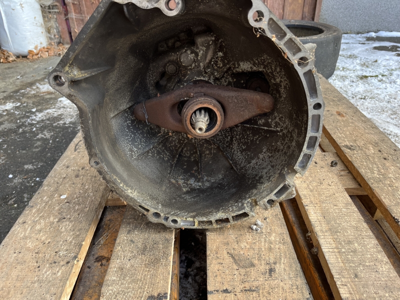 BMW 316 E36 Getrag 220.0.0225.94 Getriebe
