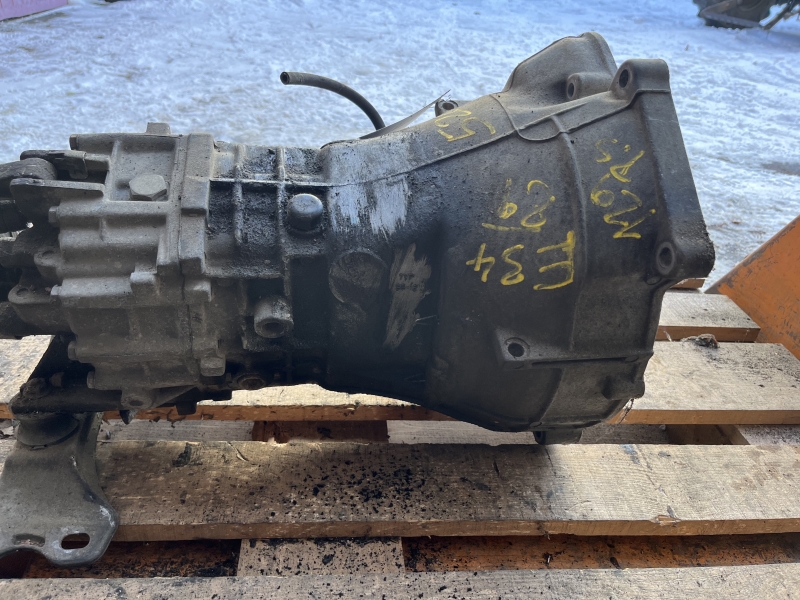 BMW 520 E34 ZF 1048401134