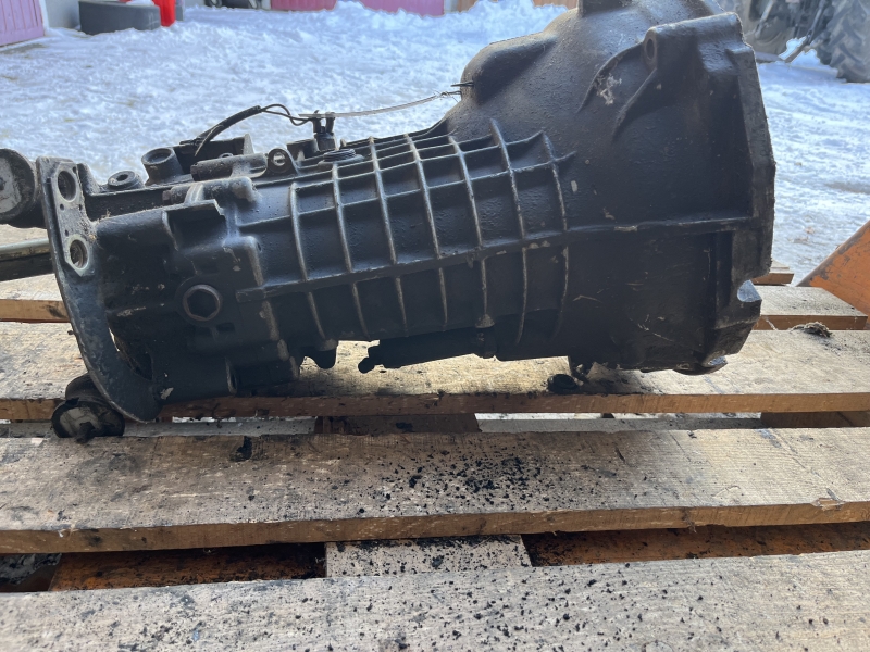 BMW 316i E30 Getrag 240.0.0370.90 Getriebe
