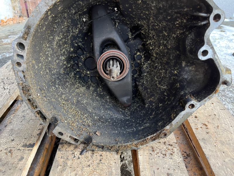 BMW 318i Getrag 240.0.0370.90
