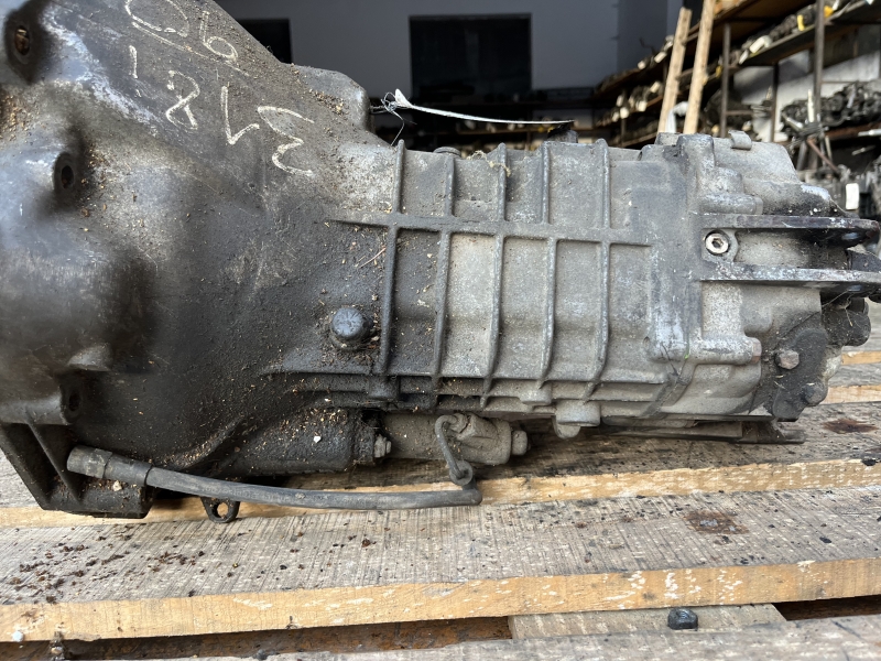 BMW 318i Getrag 240.0.0370.90