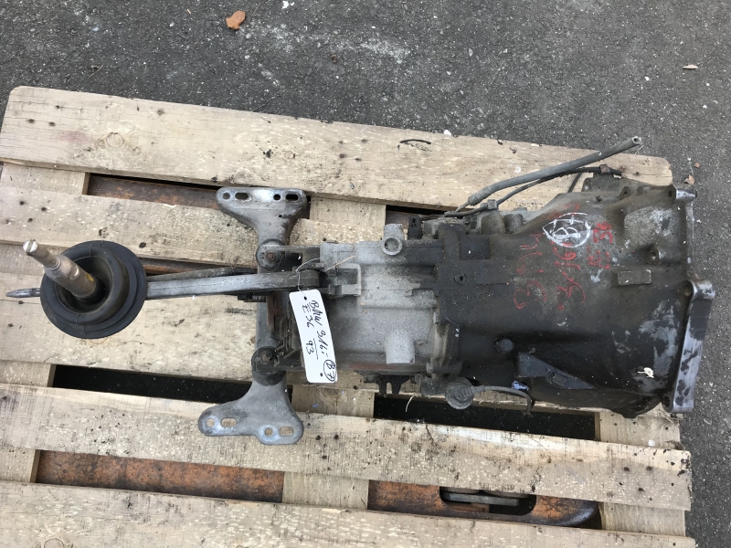 BMW 316i E36 Getrag 220.0.0 295.94 Getriebe