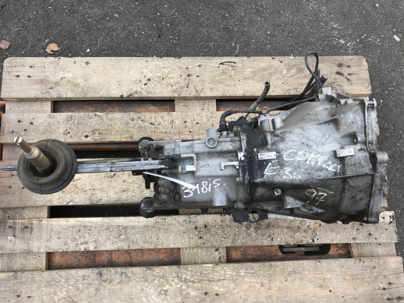 BMW 318is E36 Getrag 220.0.0 225.97 Getriebe