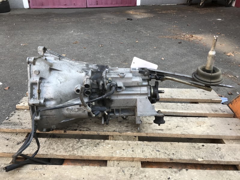 BMW 318is E36 Getrag 220.0.0 225.97 Getriebe