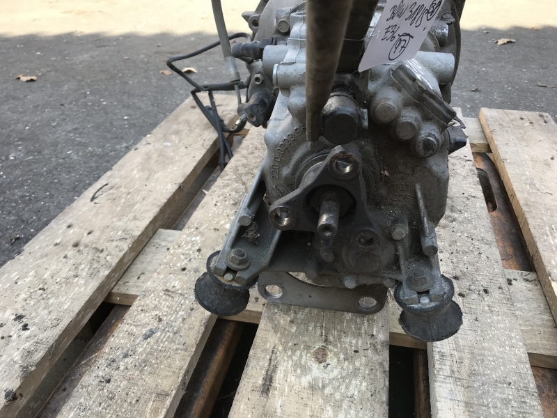 BMW 318is E36 Getrag 220.0.0 225.97 Getriebe