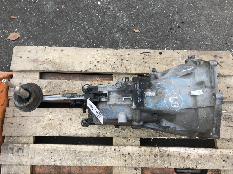 BMW 318is E36 Getrag 220.0.0 225.97 Getriebe