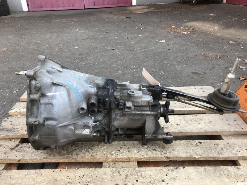 BMW 318is E36 Getrag 220.0.0 225.97 Getriebe